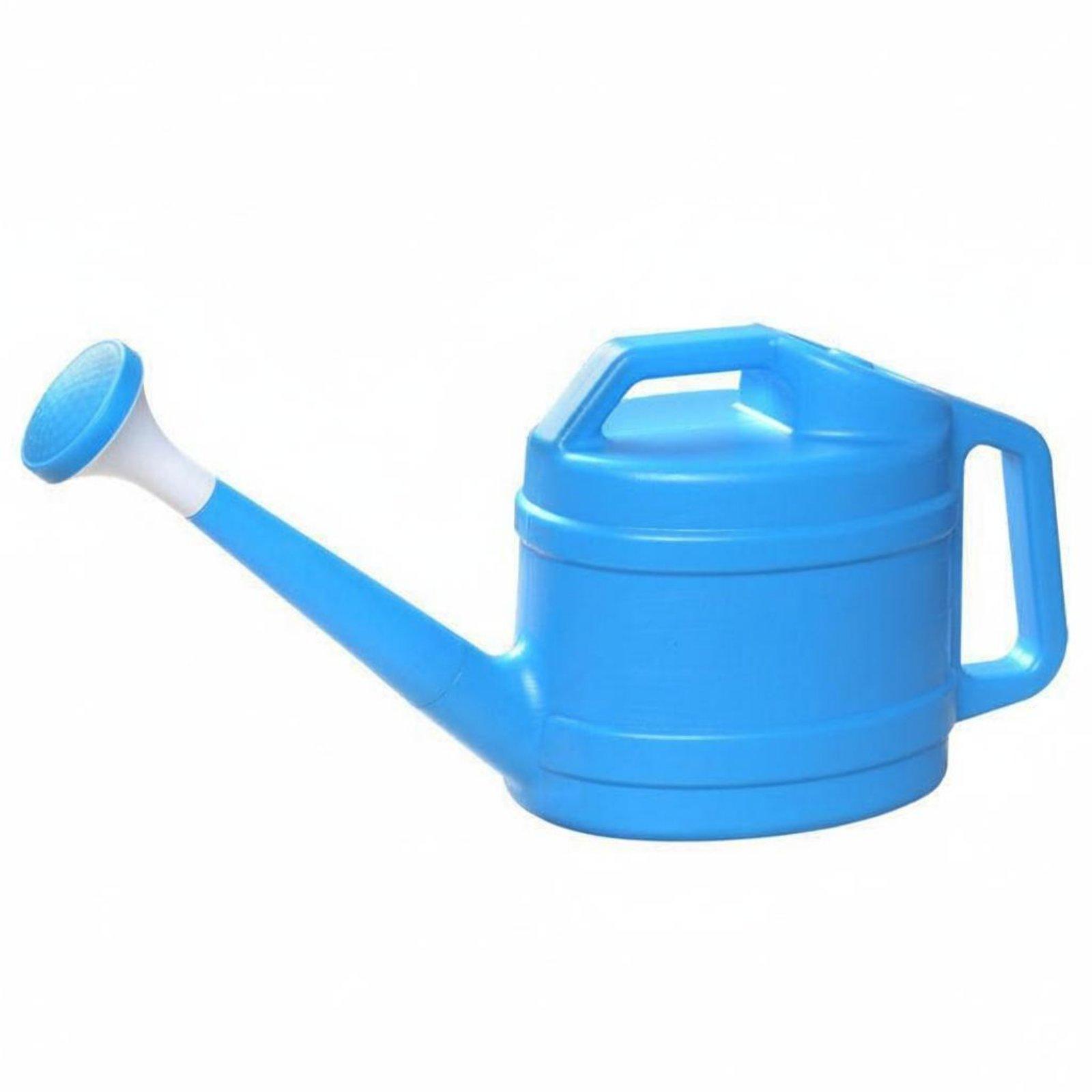 Watering Can - إبريق سقي ذو فوهة طويلة وسعة