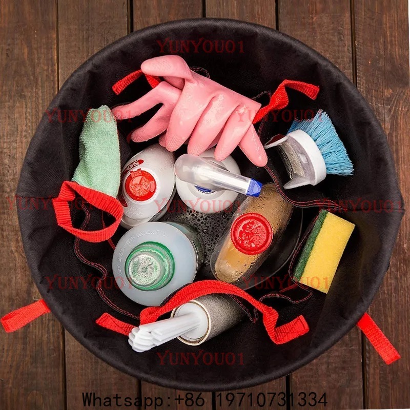 حقيبة أدوات كهربائية شعبية من  - مراجعة Grow Bag وسعره