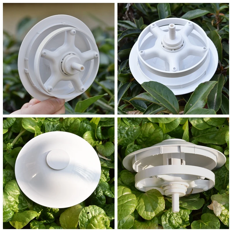 برج زراعة هيدروبونيك، نظام حدي - مراجعة Hydroponic Kit وسعره