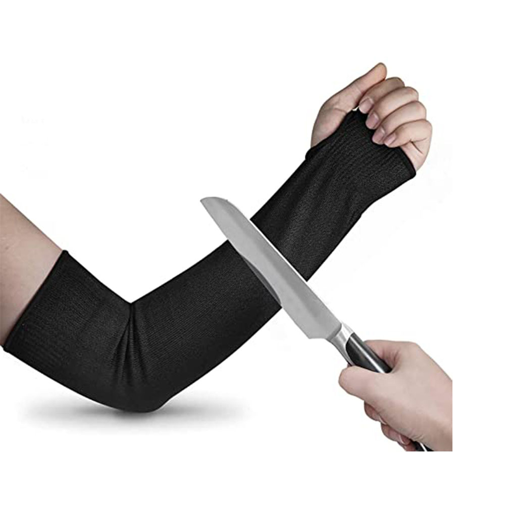 مستوى 5 HPPE قطع مقاومة العمل  - مراجعة Garden Gloves وسعره