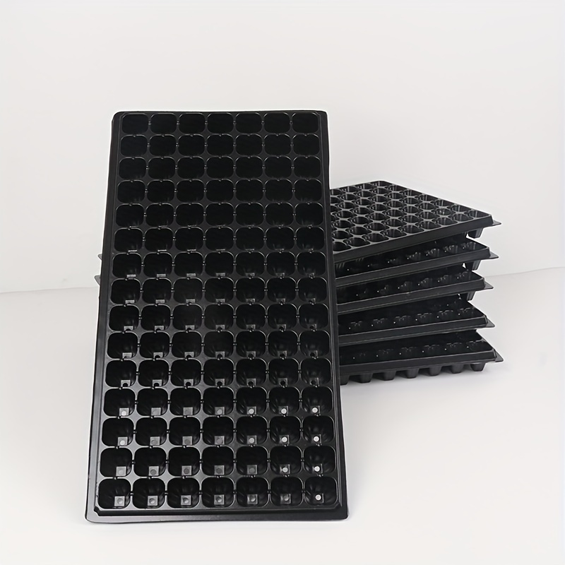 صينية زراعة 10-20، صينية إنبات - مراجعة Seed Starter Tray وسعره