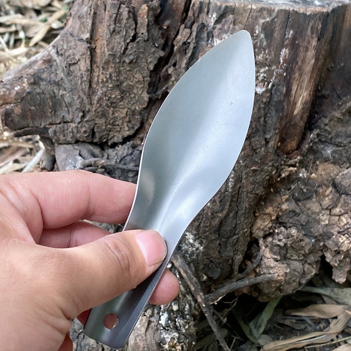 مجرفة يدوية صغيرة خفيفة الوزن  - مراجعة Trowel Garden Tools وسعره