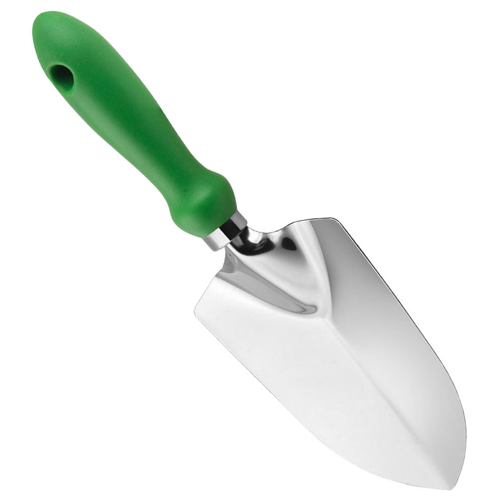 مجرفة حديقة صغيرة محمولة من ال - مراجعة Trowel Garden Tools وسعره