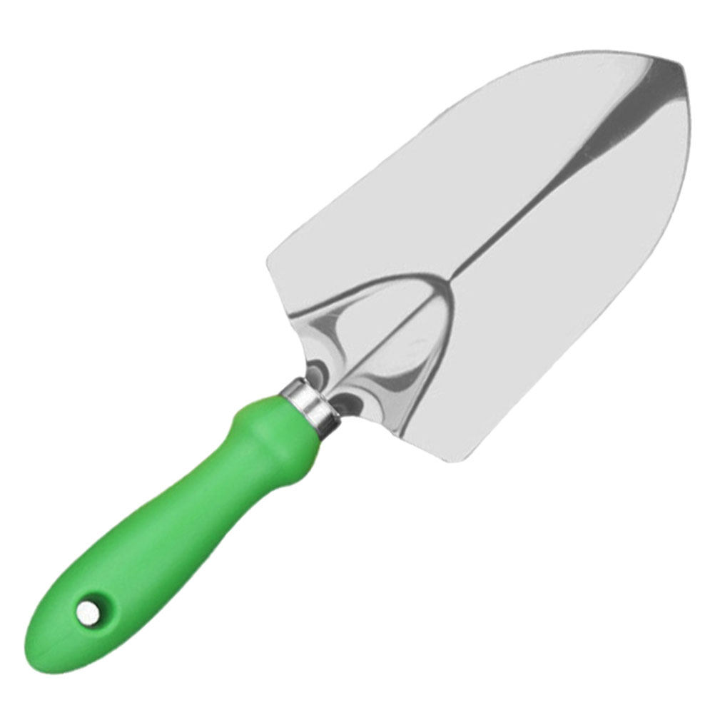 مجرفة حديقة صغيرة محمولة من ال - مراجعة Trowel Garden Tools وسعره