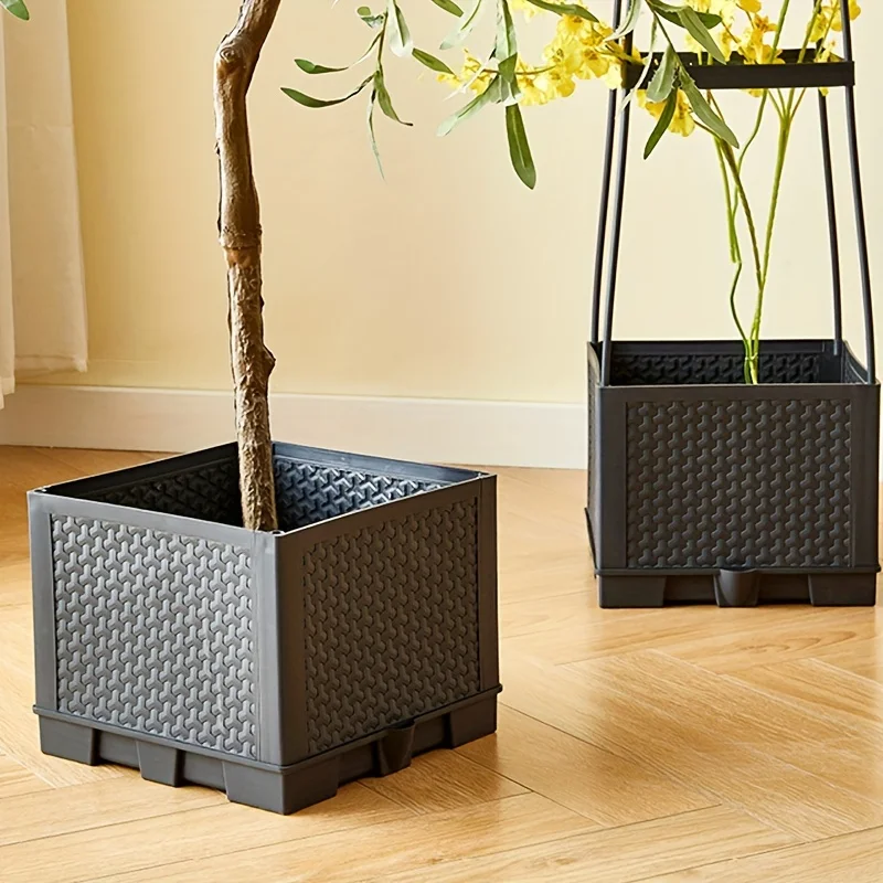 برج الطماطم مع صندوق زراعة ذات - مراجعة Indoor Herb Garden وسعره