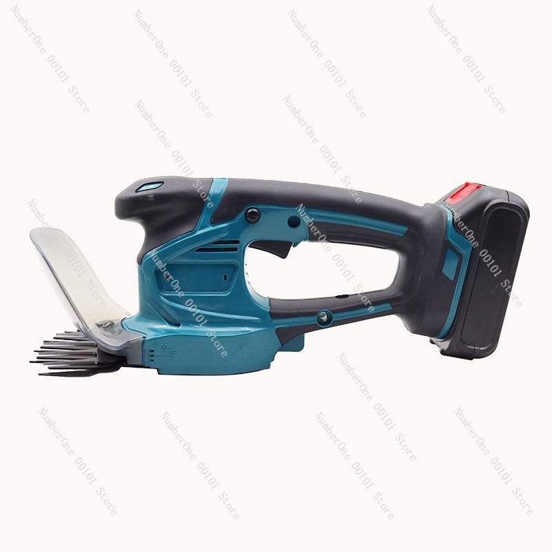 مقص سياج كهربائي صغير قابل لإع - مراجعة Pruning Shears وسعره