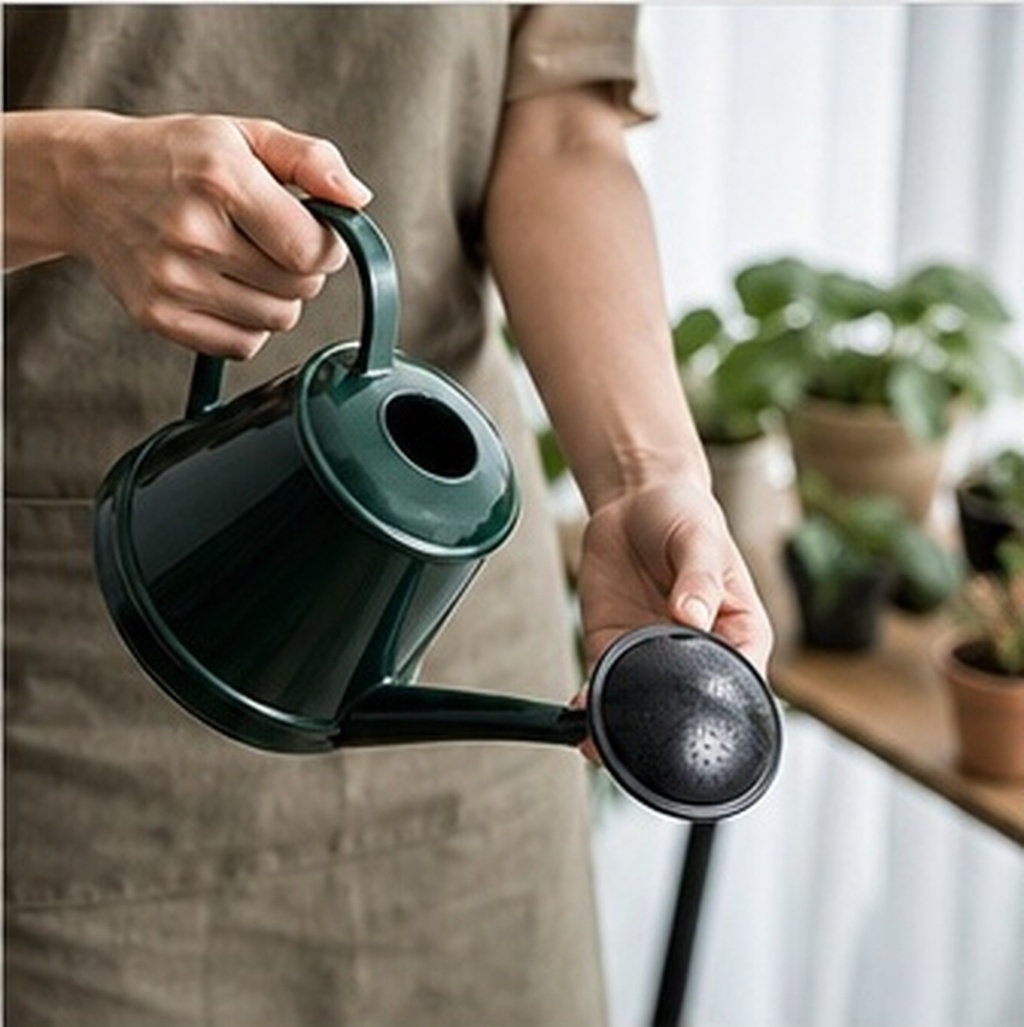 مجموعة من 6 رؤوس رشاشات مياه،  - مراجعة Watering Can وسعره