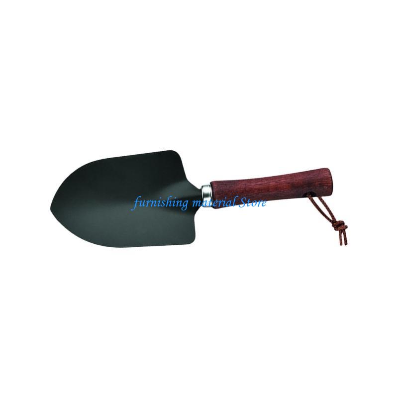 أداة مجرفة يدوية مريحة للحديقة - مراجعة Trowel Garden Tools وسعره