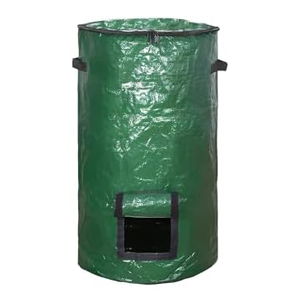 1 قطعة من أكياس الزراعة سعة 10 - مراجعة Grow Bag وسعره